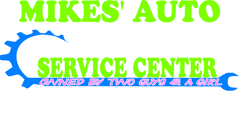 Mikes' Auto Service Center