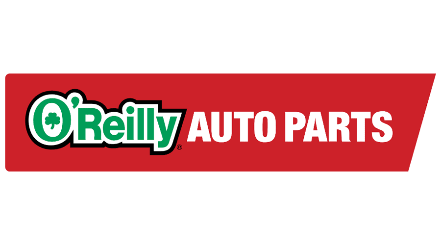 Oreilly Auto Parts logo
